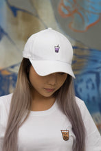 Load image into Gallery viewer, Taro Embroidery Hat - The Lab