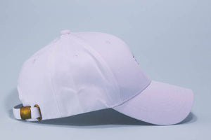 Taro Embroidery Hat - The Lab